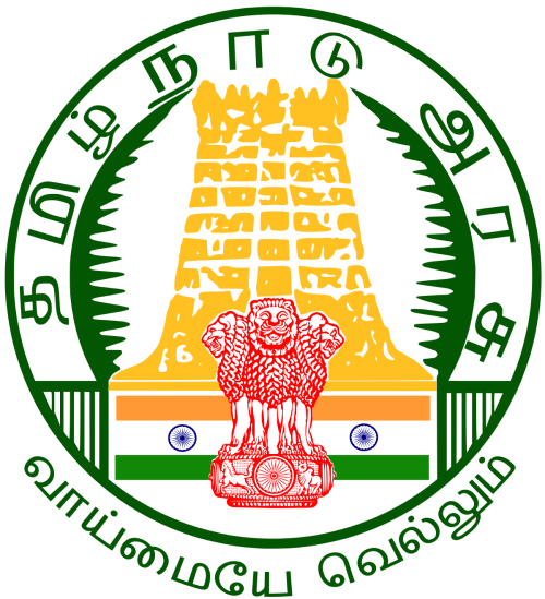 Government-of-Tamilnadu